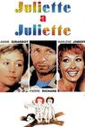 Juliette a Juliette (1974)