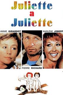 Profilový obrázek - Juliette a Juliette