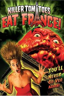 Profilový obrázek - Killer Tomatoes Eat France!
