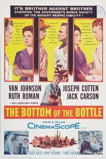The Bottom of the Bottle  - The Bottom of the Bottle