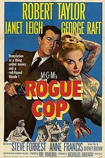 Rogue Cop