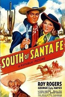 Profilový obrázek - South of Santa Fe