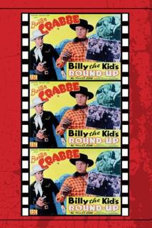 Profilový obrázek - Billy the Kid's Round-up