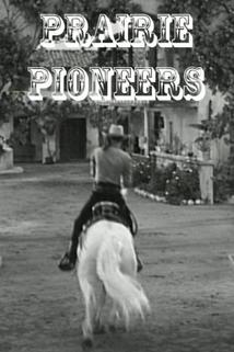 Prairie Pioneers