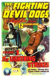 Profilový obrázek - The Fighting Devil Dogs