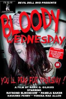 Profilový obrázek - Bloody Wednesday
