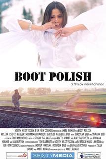 Profilový obrázek - Boot Polish