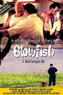 Profilový obrázek - Blowfish