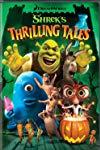 Shrek's Thrilling Tales
