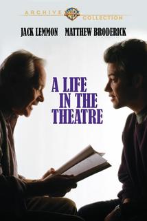 Profilový obrázek - A Life in the Theater