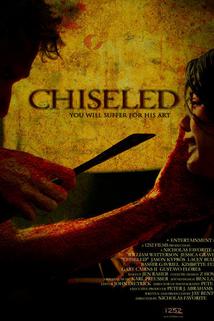 Profilový obrázek - Chiseled