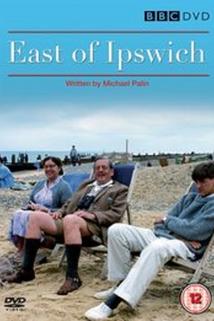 Profilový obrázek - East of Ipswich
