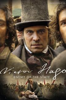 Profilový obrázek - Victor Hugo - Enemy of the State