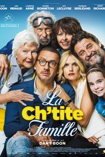 Profilový obrázek - La ch'tite famille