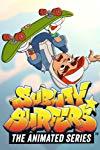 Profilový obrázek - Subway Surfers: The Animated Series