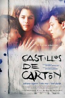 Profilový obrázek - Castillos de cartón