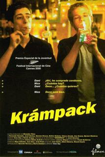 Profilový obrázek - Krámpack