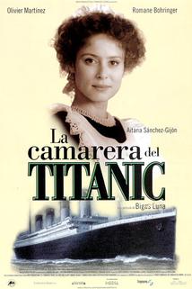 Profilový obrázek - La femme de chambre du Titanic