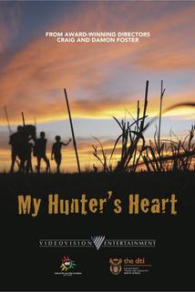 Profilový obrázek - My Hunter's Heart