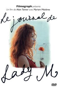 Journal de Lady M, Le