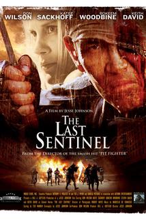 Profilový obrázek - The Last Sentinel