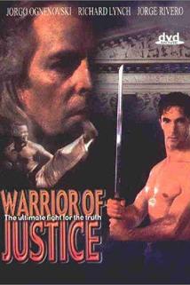 Profilový obrázek - Warrior of Justice