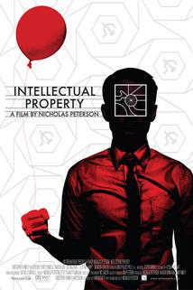 Profilový obrázek - Intellectual Property