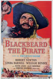 Blackbeard, the Pirate  - Blackbeard, the Pirate