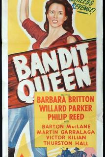 Profilový obrázek - The Bandit Queen