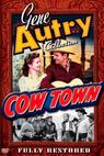 Cow Town (1950)