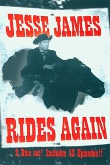 Profilový obrázek - Jesse James Rides Again