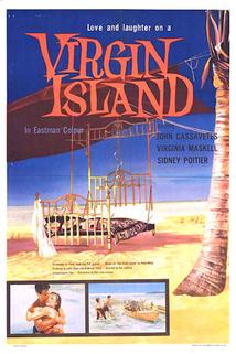 Profilový obrázek - Virgin Island