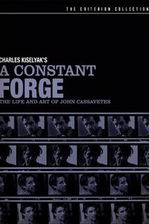 Profilový obrázek - Constant Forge, A