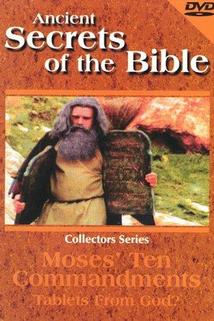 Ancient Secrets of the Bible, Part II  - Ancient Secrets of the Bible, Part II