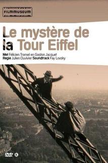 Profilový obrázek - Mystère de la tour Eiffel, Le