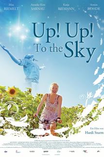 Profilový obrázek - Up! Up! To the Sky