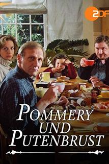 Profilový obrázek - Pommery und Putenbrust