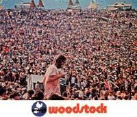 Woodstock  - Woodstock