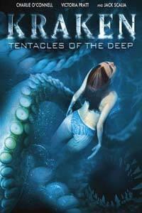 Vražedné vody  - Kraken: Tentacles of the Deep