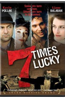 Seven Times Lucky  - Seven Times Lucky