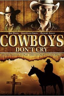 Profilový obrázek - Cowboys Don't Cry