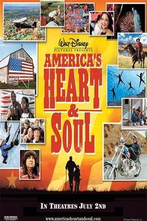 Profilový obrázek - America's Heart and Soul