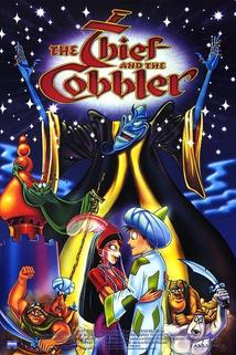 The Thief and the Cobbler  - The Thief and the Cobbler