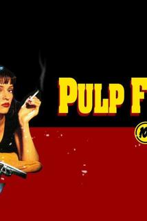 Profilový obrázek - 'Pulp Fiction' on a Dime: A 10th Anniversary Retrospect