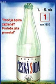 Česká soda  - Česká soda