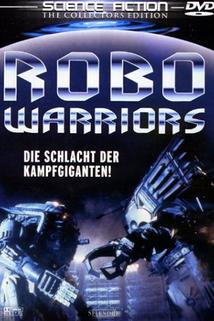 Profilový obrázek - Robo Warriors