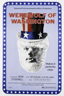 Profilový obrázek - The Werewolf of Washington
