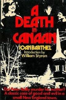 Profilový obrázek - A Death in Canaan