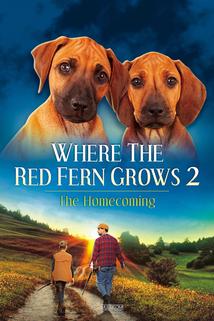 Where the Red Fern Grows: Part 2  - Where the Red Fern Grows: Part Two