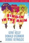 What a Glorious Feeling: The Making of 'Singin' in the Rain' (2002)